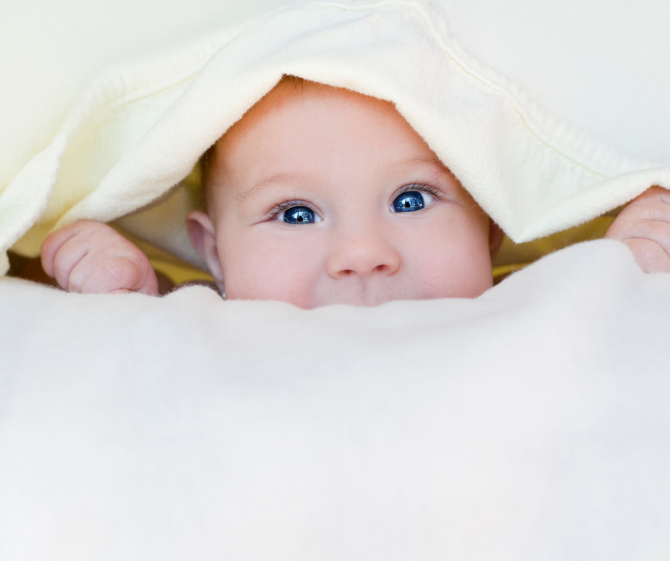 Jouw kleine start met een keizersnede