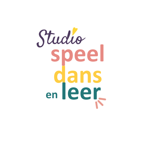 Spelen, bewegen = leren