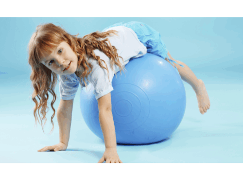 Beweegwijs, zomeractiviteit