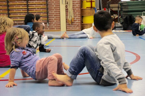 Yoga | Kinderen benen (foto credit Dorien vd Gaag) Yoga | Kinderen benen (foto credit Dorien vd Gaag)